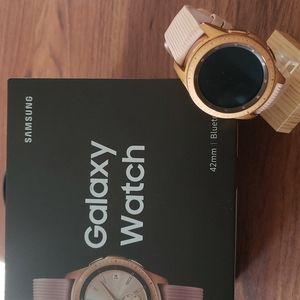 Samsung Galaxy Watch 42mm
